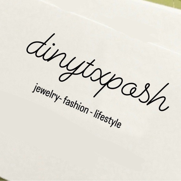 Meet your Posher, Di - Picture 1 of 1